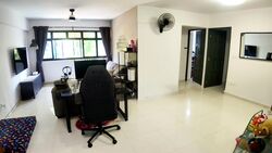 Blk 45 Pine Green (Geylang), HDB 5 Rooms #501698581